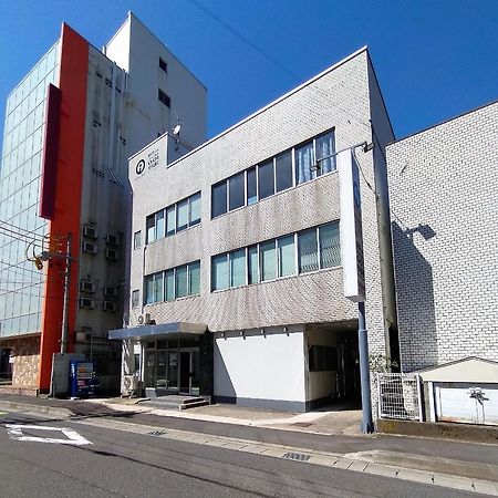 令和院 Leiwa Inn Tottori Kültér fotó