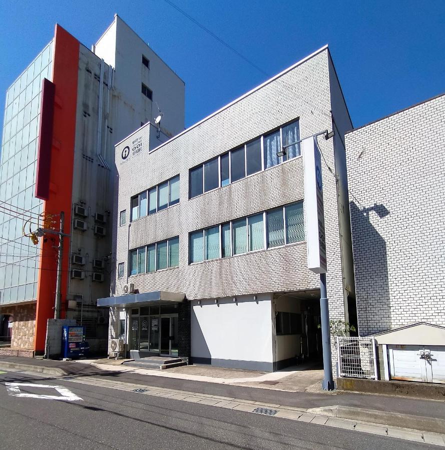 令和院 Leiwa Inn Tottori Kültér fotó