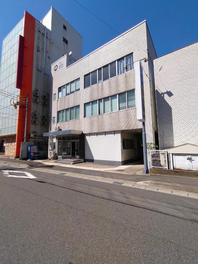 令和院 Leiwa Inn Tottori Kültér fotó