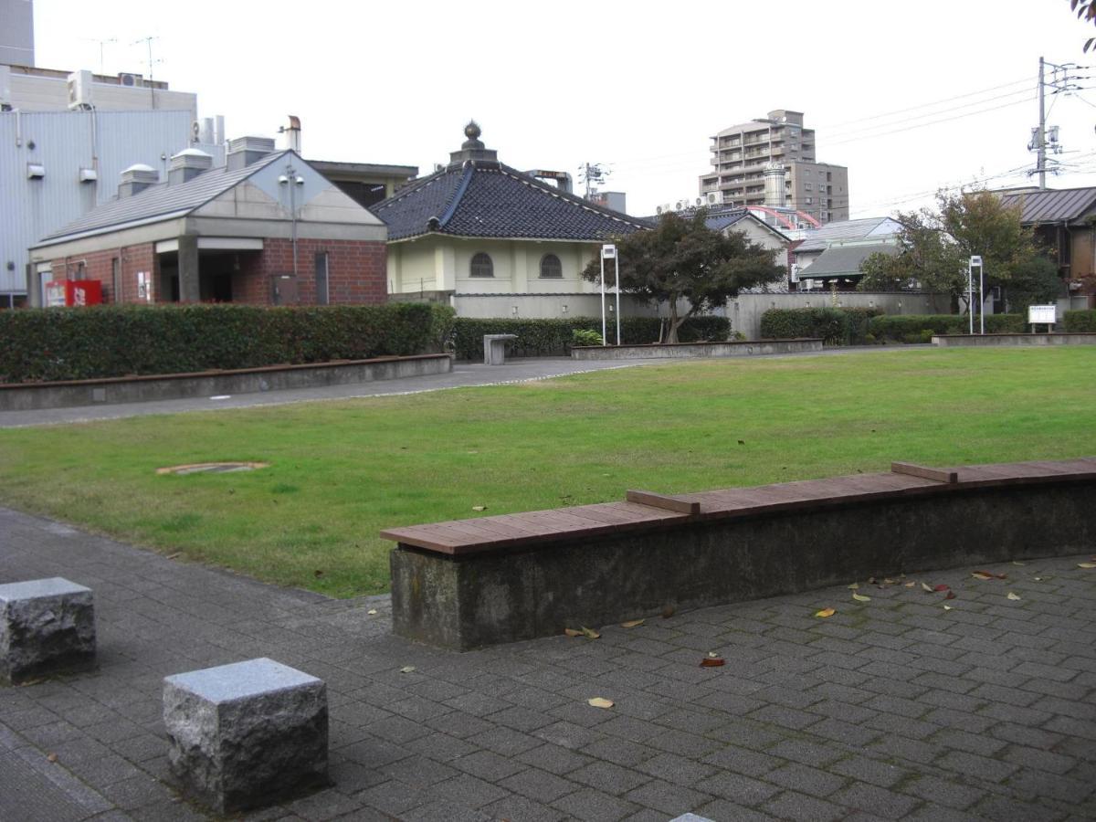 令和院 Leiwa Inn Tottori Kültér fotó